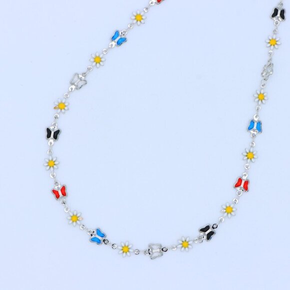 "New Beautiful Design Necklace Chain for Women/Girls, Gift, N968 - Picture 6 of 12